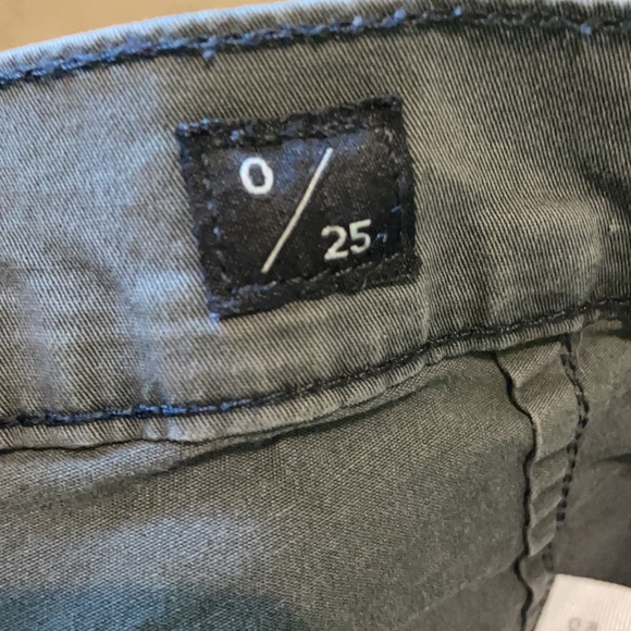 Women’s Lucky brand The Cargo - Picture 3 of 5